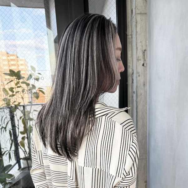 ★オリジナルコントラストハイライト★