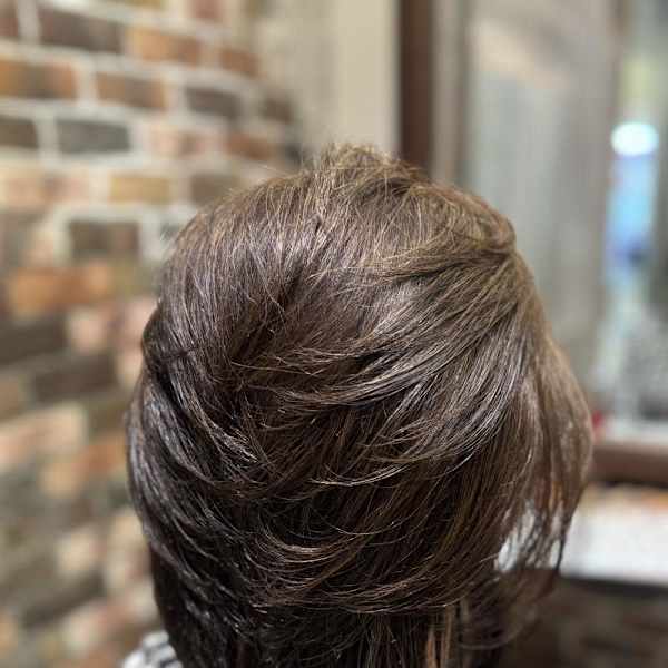 マダムレイヤー