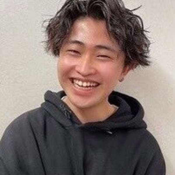 sand 池袋 【サンド】【サンド イケブクロ】のスタッフ紹介。松元 晴志朗