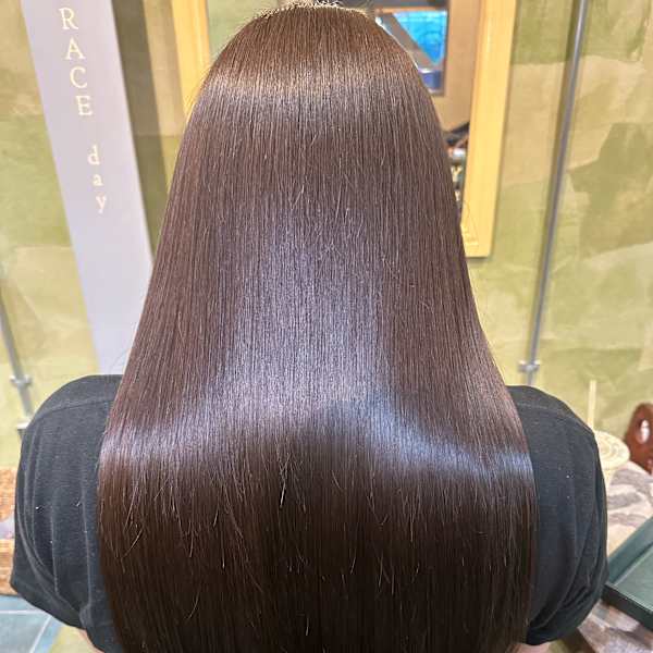 URUTSUYAトリートメント