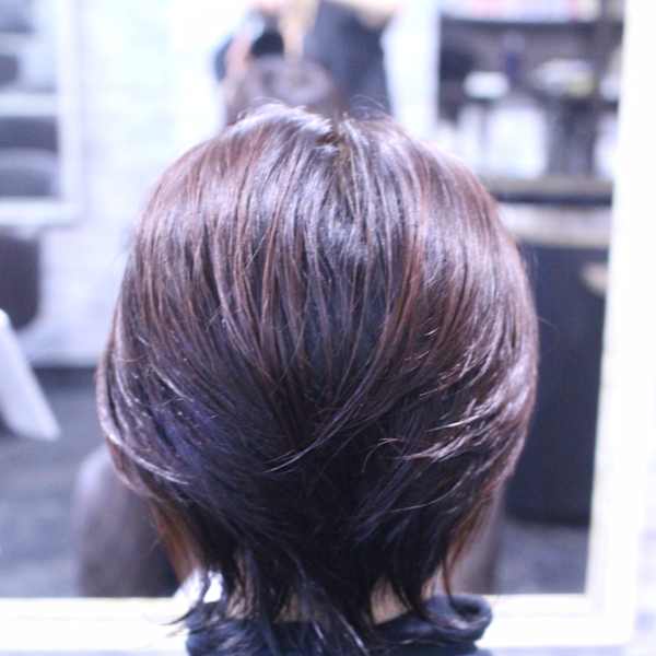 V.S.O.Pカラーグレス