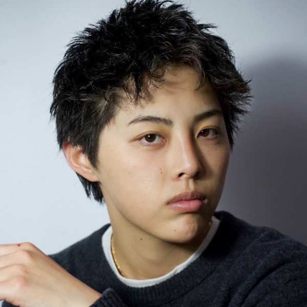 ソフトツイストショート