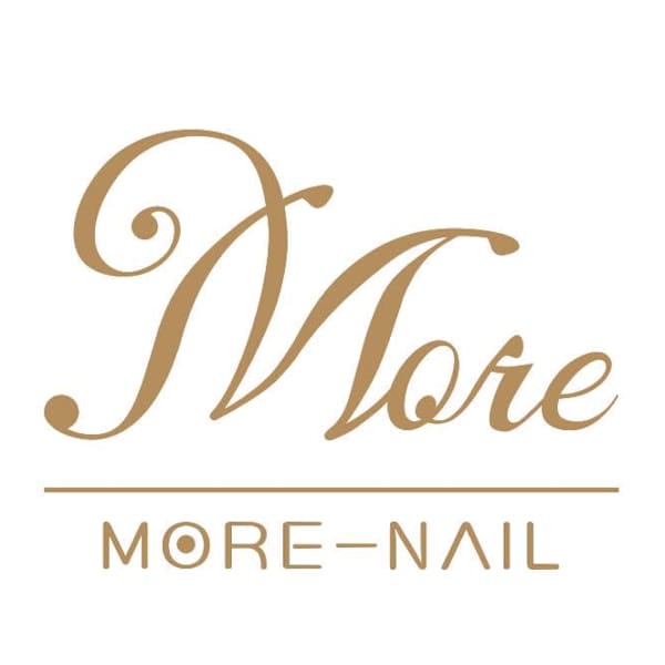 MORE-NAIL【モアネイル】のスタッフ紹介。ユウキ