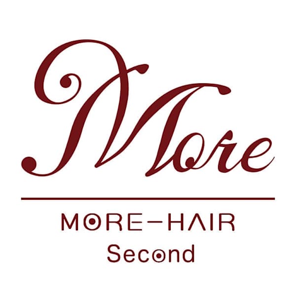 MORE-HAIR Second【モアヘアーセカンド】のスタッフ紹介。上川 唯