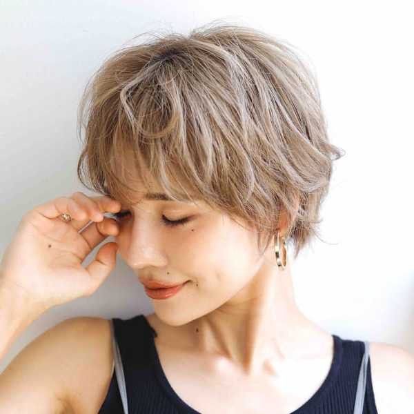 ハイトーンレイヤーショート