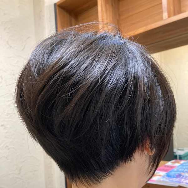 ボブ＆ショート専門店 RIE×スタイル