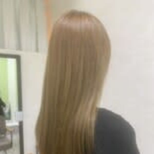 Lumiere Irisee 城陽店×スタイル|Lumiere Irisee 城陽店