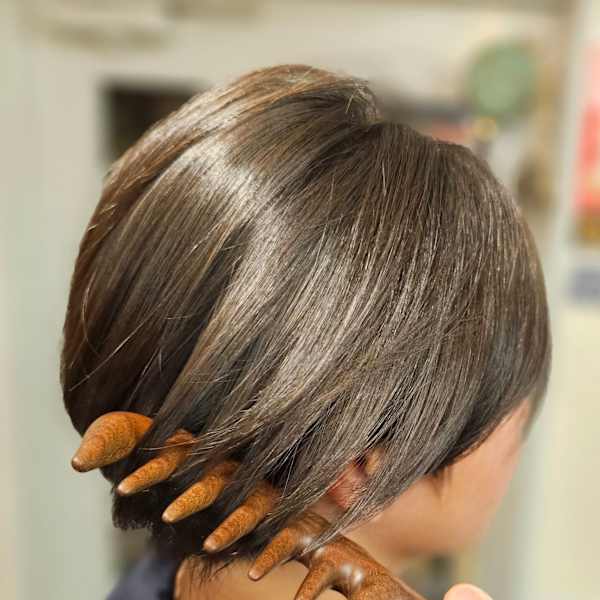 hair make Deco．Tokyo×スタイル
