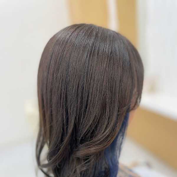 ブルージュミディ|HAIR・Position田子西店