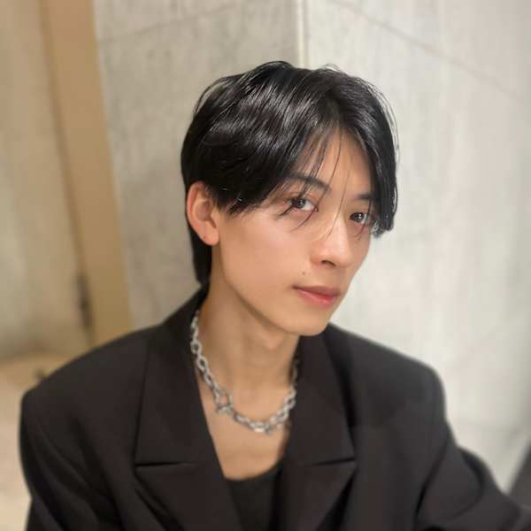 【wakana指名限定】フェザーパーマ×ダウンパーマ|Euphoria 池袋東口駅前店