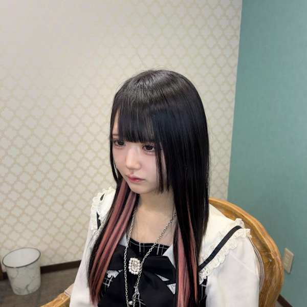 地雷ちゃんインナー