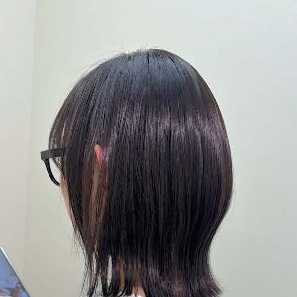 美髪髪質改善トリートメントヘアケア特化型TOKIOトリートメ