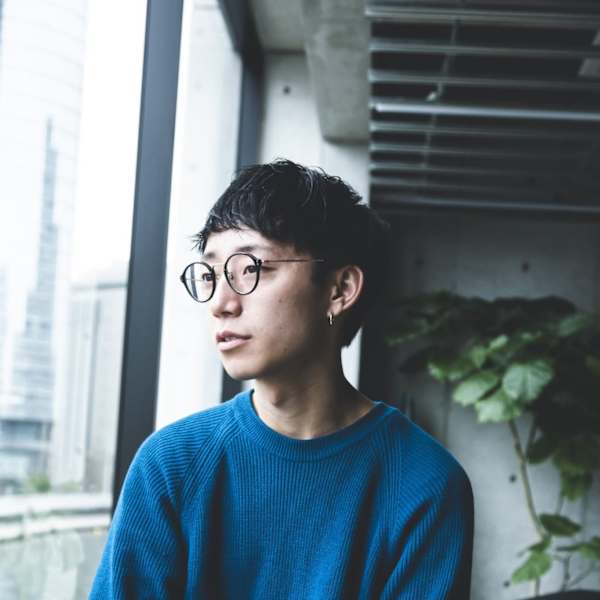 VIEWS【ビューズ】のスタッフ紹介。サイトウ ノブカズ