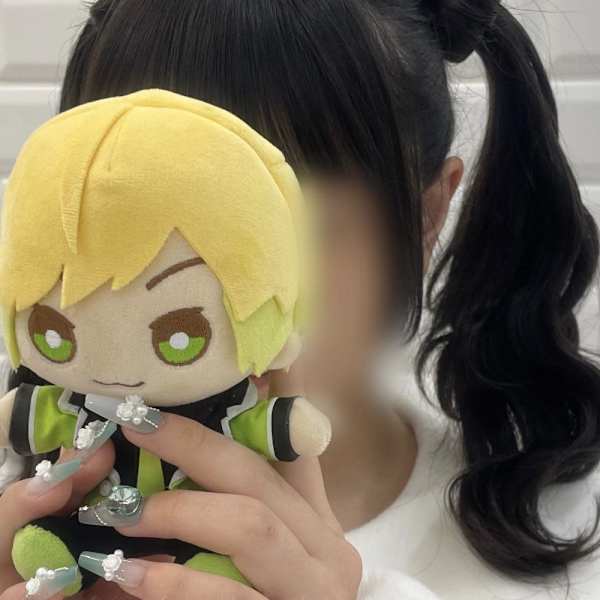 撮影におすすめ！リボンツインテ♪_ユウ