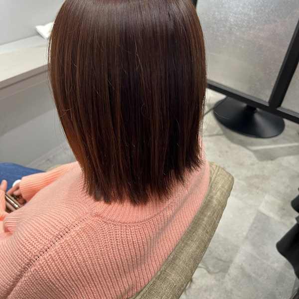 春色コーラルピンク