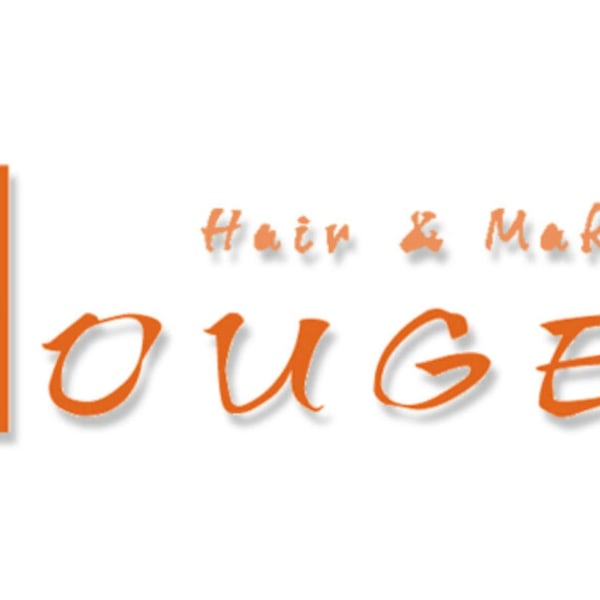 ROUGE mieux【ルージュ ミュー】のスタッフ紹介。HAIRMAKE ROUGE