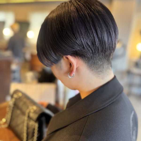 インナーカラー