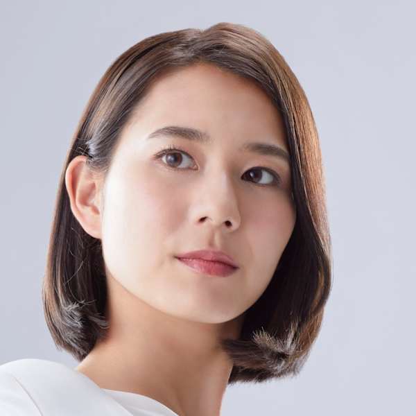 【40代50代60代】髪に優しいカラー/白髪染め/志茂美容室|R 志茂店