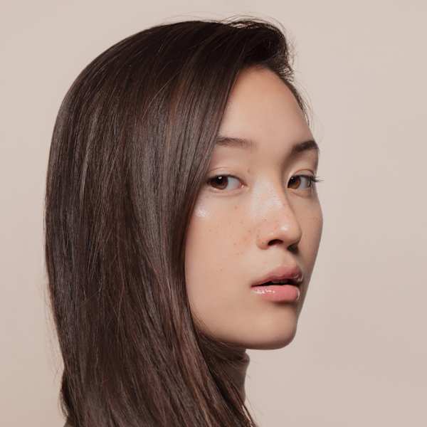 【40代50代60代】髪に優しいカラー/白髪染め/志茂美容室