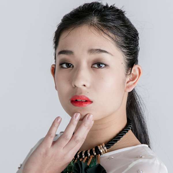 【40代50代60代】髪に優しいカラー/白髪染め/志茂美容室