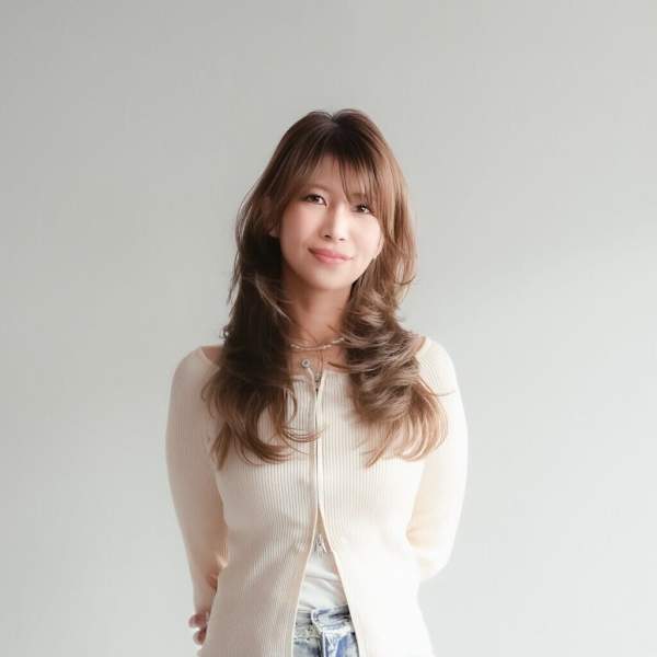 五十嵐 佳音|newi saLyu 立川