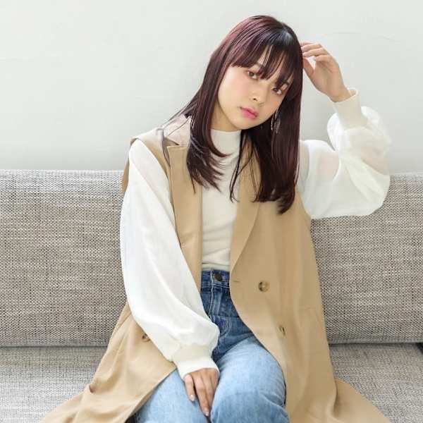 FUCHI KUCHI amati 豊中店×スタイル|FUCHI KUCHI amati 豊中店