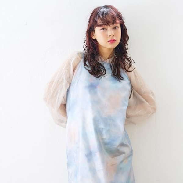 FUCHI KUCHI amati 豊中店×スタイル|FUCHI KUCHI amati 豊中店