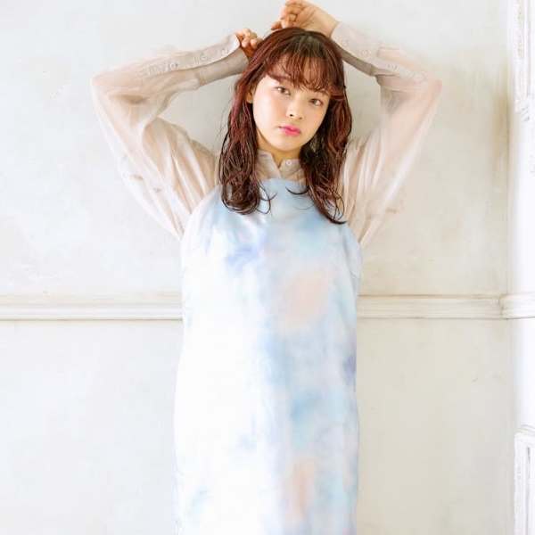 FUCHI KUCHI amati 豊中店×スタイル|FUCHI KUCHI amati 豊中店