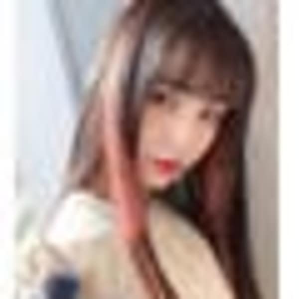 インナーカラースタイル【ピンク系】