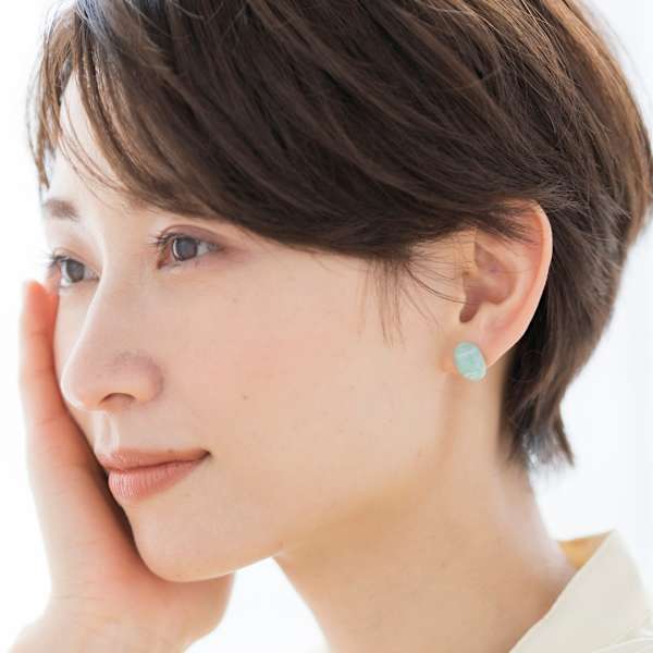 【40代50代60代】髪に優しいカラー/白髪染め/志茂美容室|R 志茂店