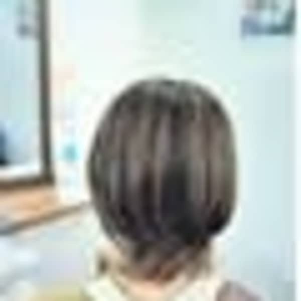 マッシュウルフハイライト♪