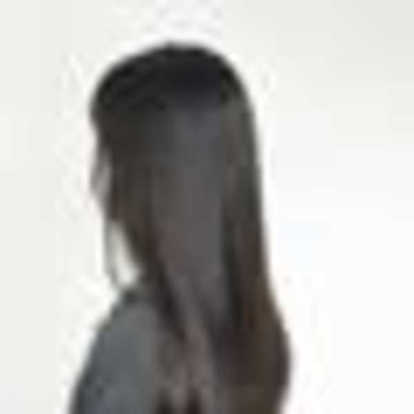 低アルカリ縮毛矯正！