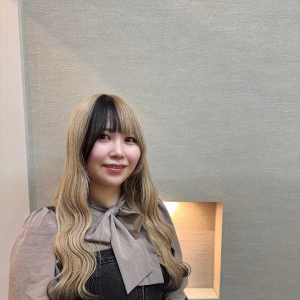 ECLART milia 船橋【エクラート ミリア フナバシ】のスタッフ紹介。MIHO