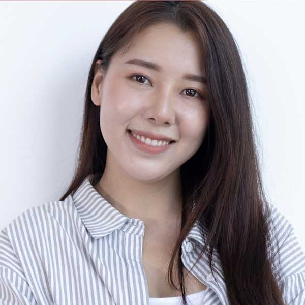 【40代50代60代】髪に優しいカラー/白髪染め/志茂美容室|R 志茂店