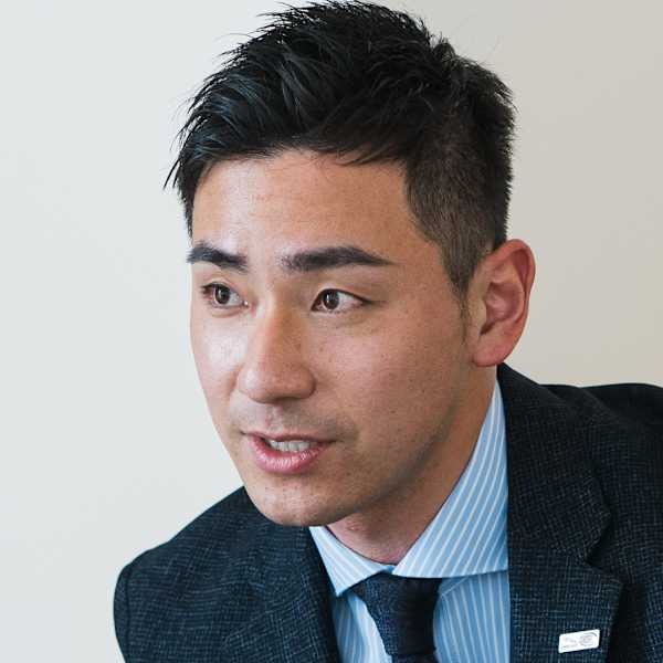 ビジネス/メンズカット/30代40代50代/ヘッドスパ/赤羽