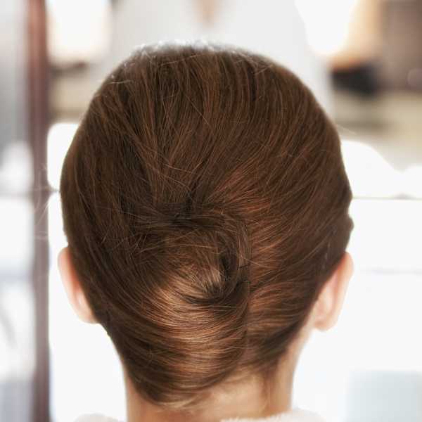 【50代60代】髪に優しいカラー/白髪染め/志茂美容室