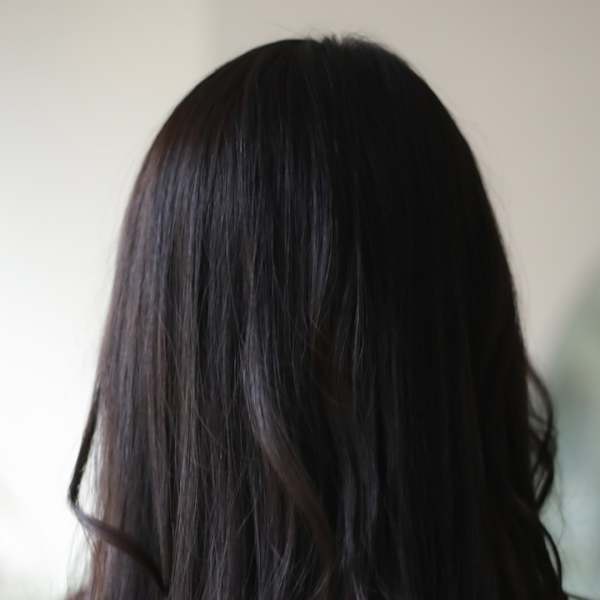 【50代60代】髪に優しいカラー/白髪染め/志茂美容室