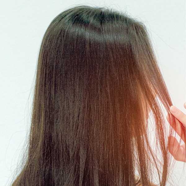 【50代60代】髪に優しいカラー/白髪染め/志茂美容室