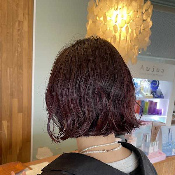 ナチュラルグラデ