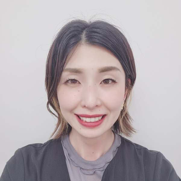 CPサロンKiitos【シーピーサロンキートス】のスタッフ紹介。ノグチ　サヤカ