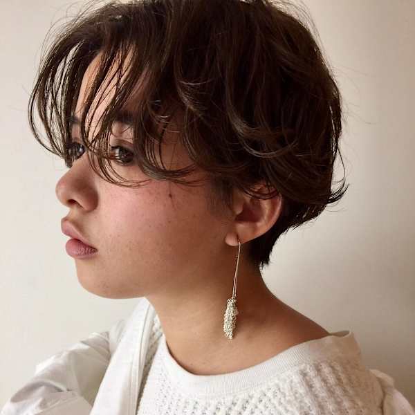 CREAR ebisu 恵比寿店×スタイル|CREAR恵比寿店｜クレアール エビス