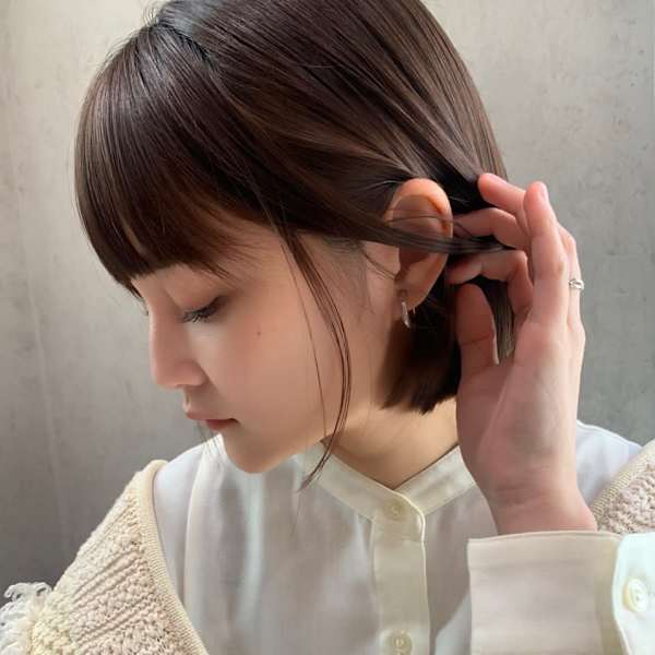 CREAR ebisu 恵比寿店×スタイル|CREAR恵比寿店｜クレアール エビス