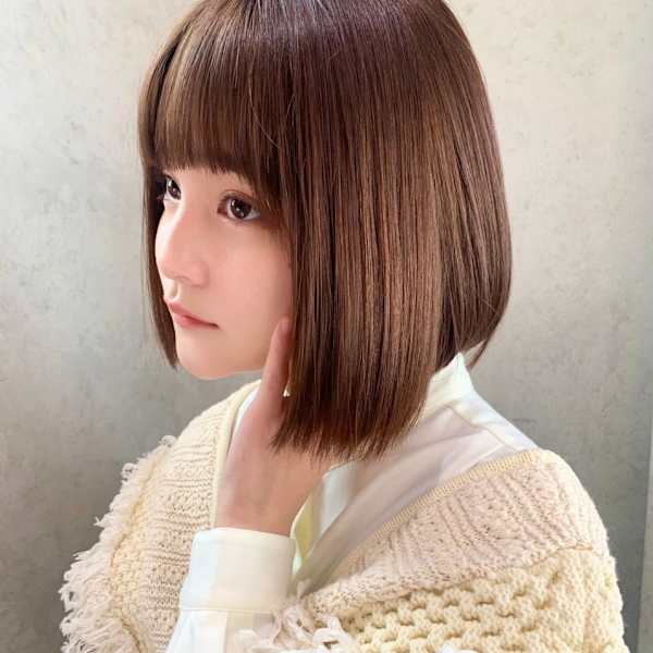 CREAR ebisu 恵比寿店×スタイル|CREAR恵比寿店｜クレアール エビス