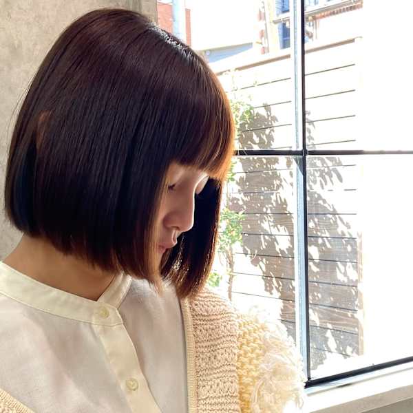 CREAR ebisu 恵比寿店×スタイル|CREAR恵比寿店｜クレアール エビス