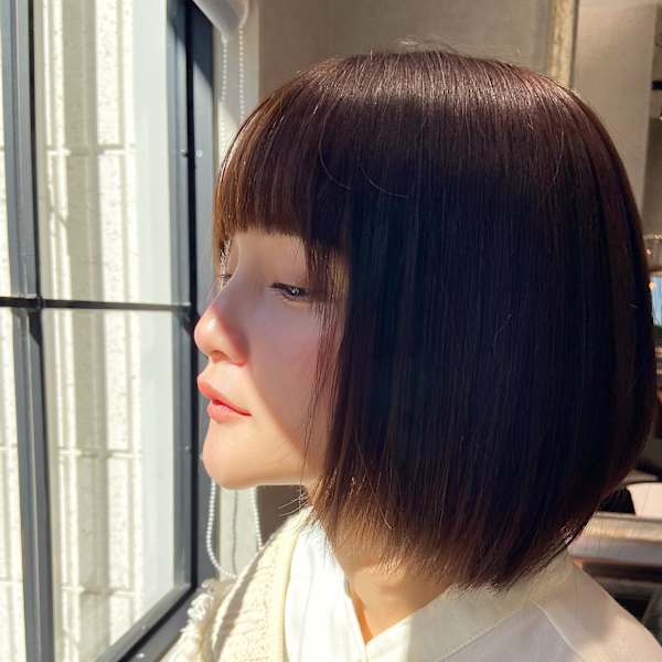 CREAR ebisu 恵比寿店×スタイル|CREAR恵比寿店｜クレアール エビス