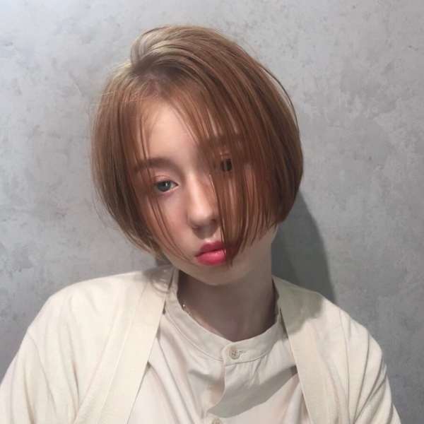 CREAR ebisu 恵比寿店×スタイル|CREAR恵比寿店｜クレアール エビス