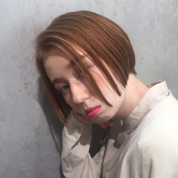 CREAR ebisu 恵比寿店×スタイル|CREAR恵比寿店｜クレアール エビス