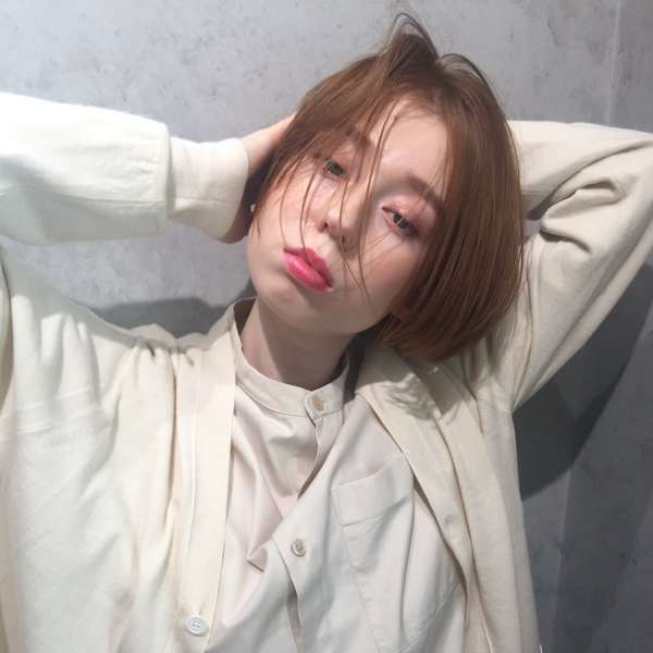 CREAR ebisu 恵比寿店×スタイル|CREAR恵比寿店｜クレアール エビス