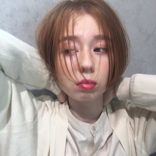 CREAR ebisu 恵比寿店×スタイル|CREAR恵比寿店｜クレアール エビス