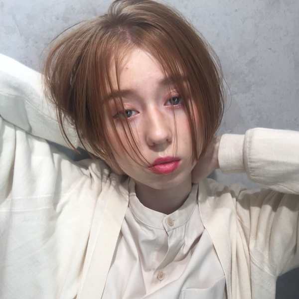 CREAR ebisu 恵比寿店×スタイル|CREAR恵比寿店｜クレアール エビス